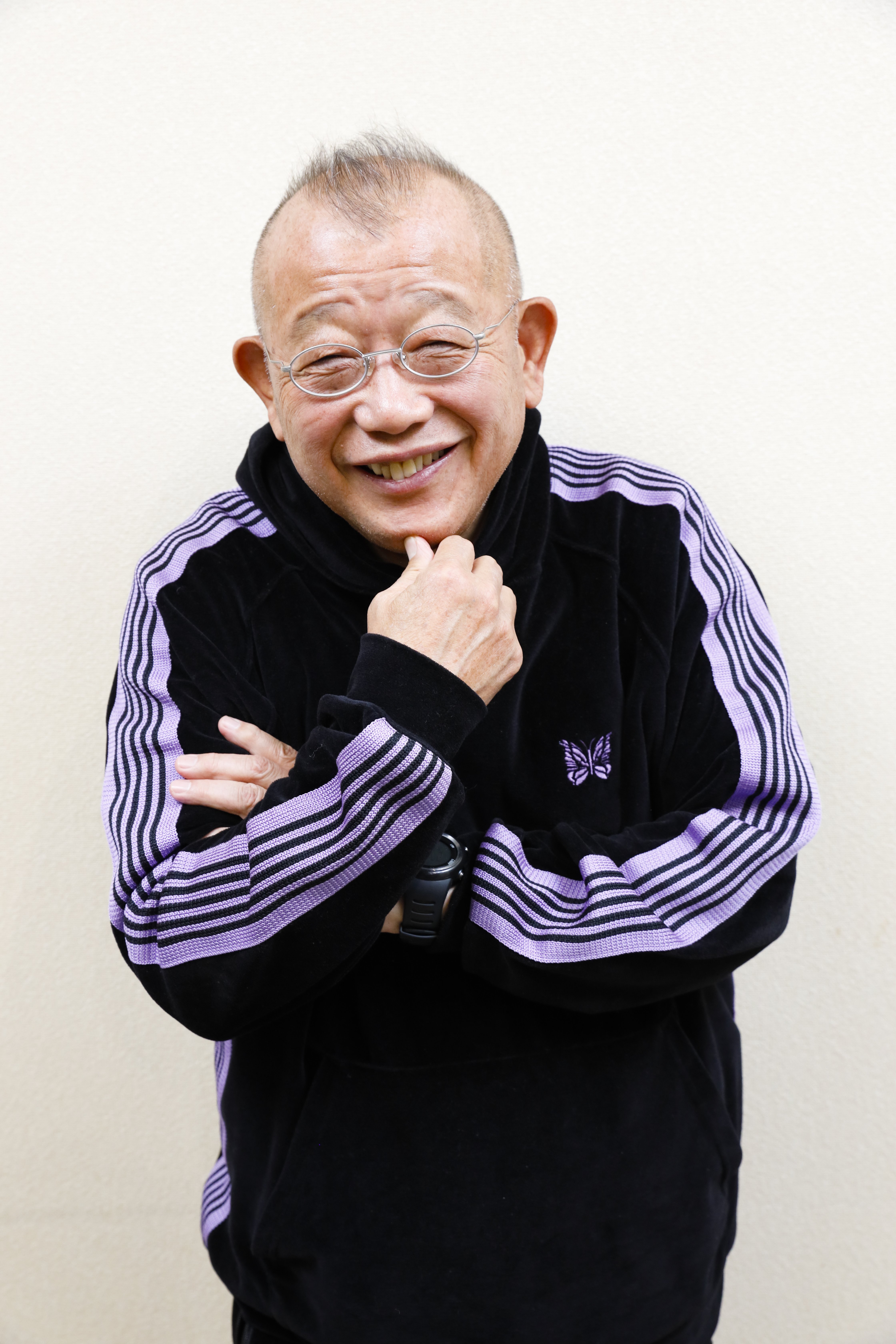 笑福亭鶴瓶さんインタビュー！京都産業大学での思い出