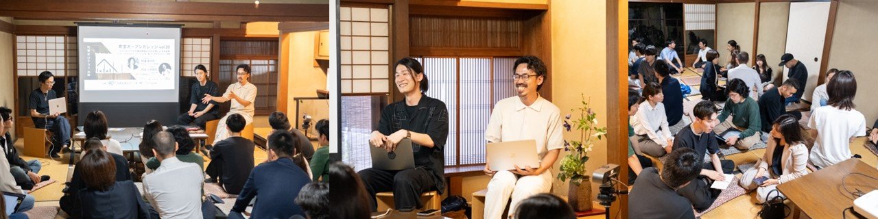 5月イベントの様子
