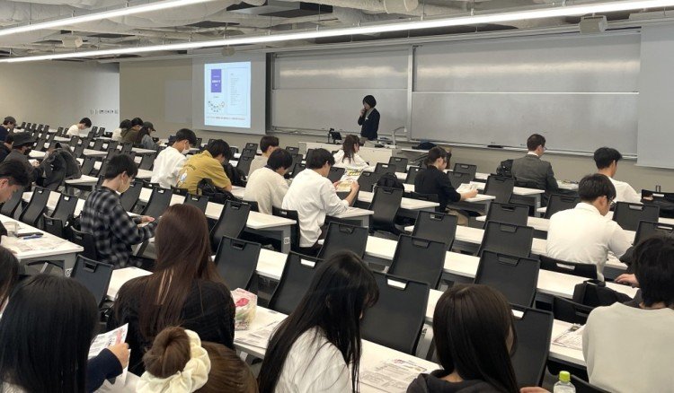 公務員合格実績150名！今年も「公務員志望者向け説明会」を開催！