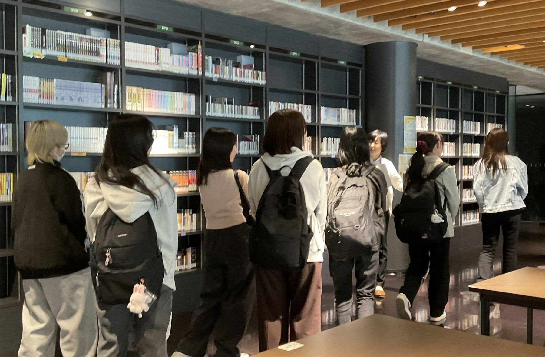 「グローバルコモンズってどんなところ? ~知って得する活用術~」を開催しました!