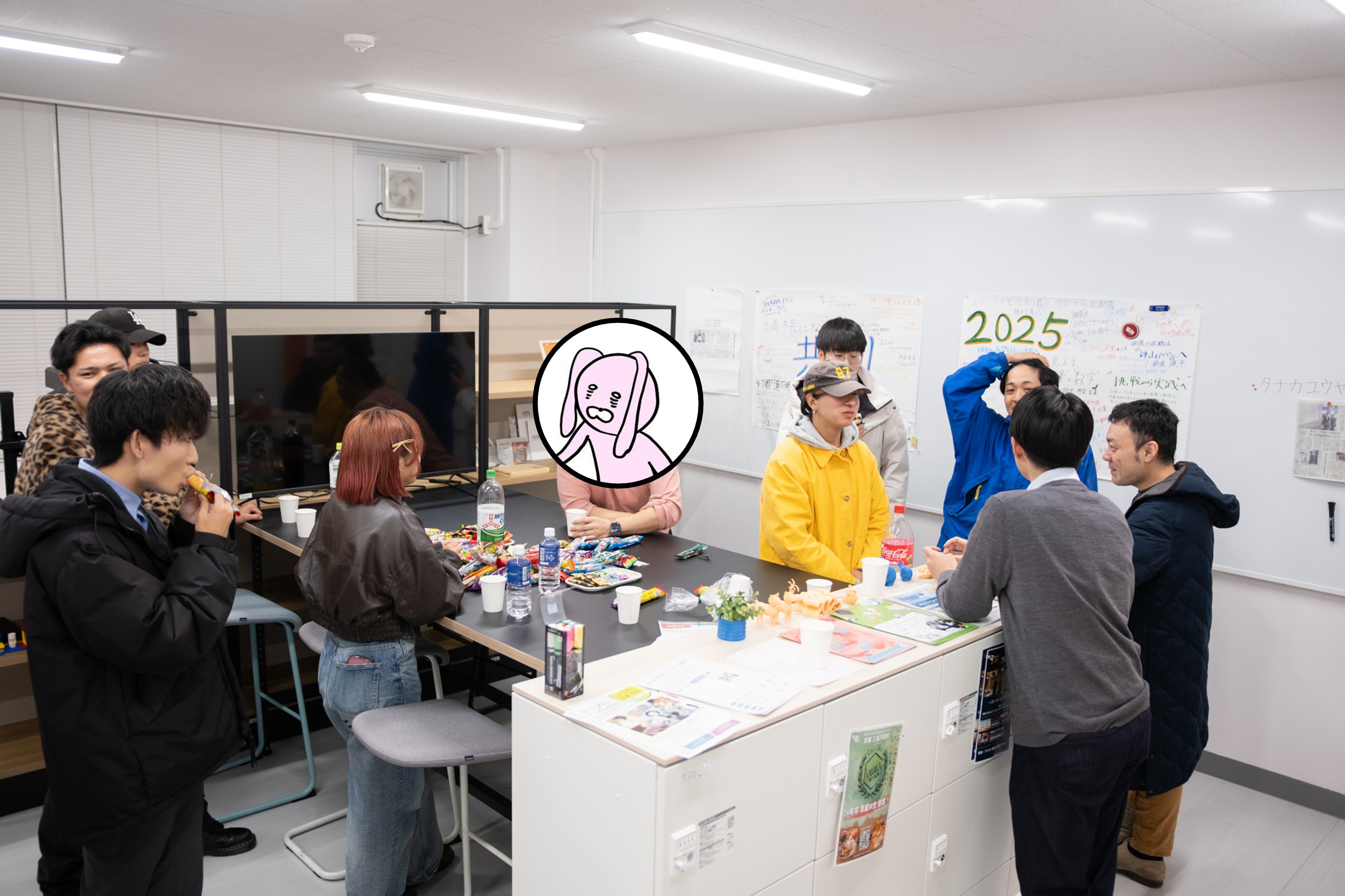 EPと戦略(えいさん)6