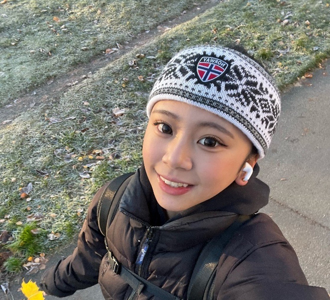 ノルウェーで現地調査に挑戦！ノルウェーサーモンの環境外部性と国際貿易をテーマに研究