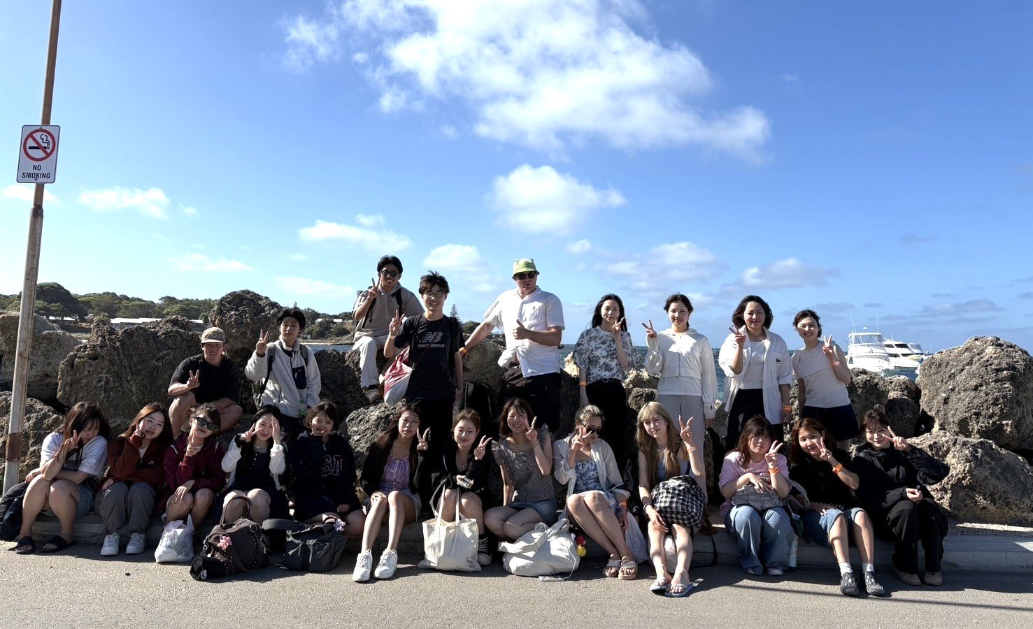 海外フィールド・リサーチ現地レポート（カーティン大学②）