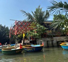 海外フィールド・リサーチ現地レポート（FPT大学②）