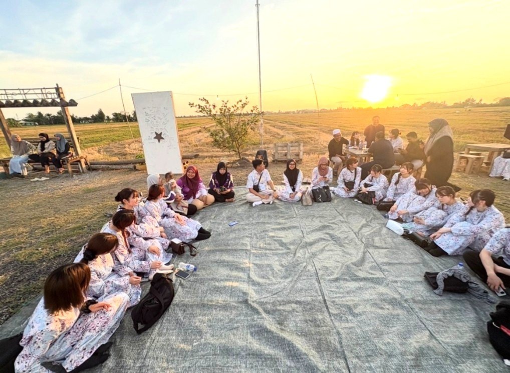 海外フィールド・リサーチ現地レポート（ウタラマレーシア大学②）