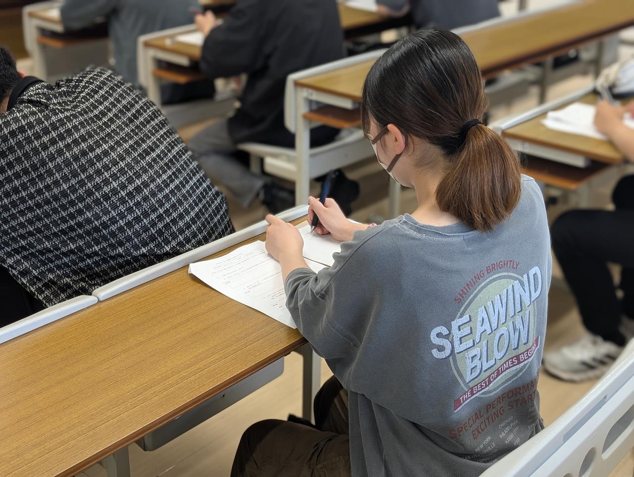 教職を目指す学生を応援!「教職コンペティション」を開催しました