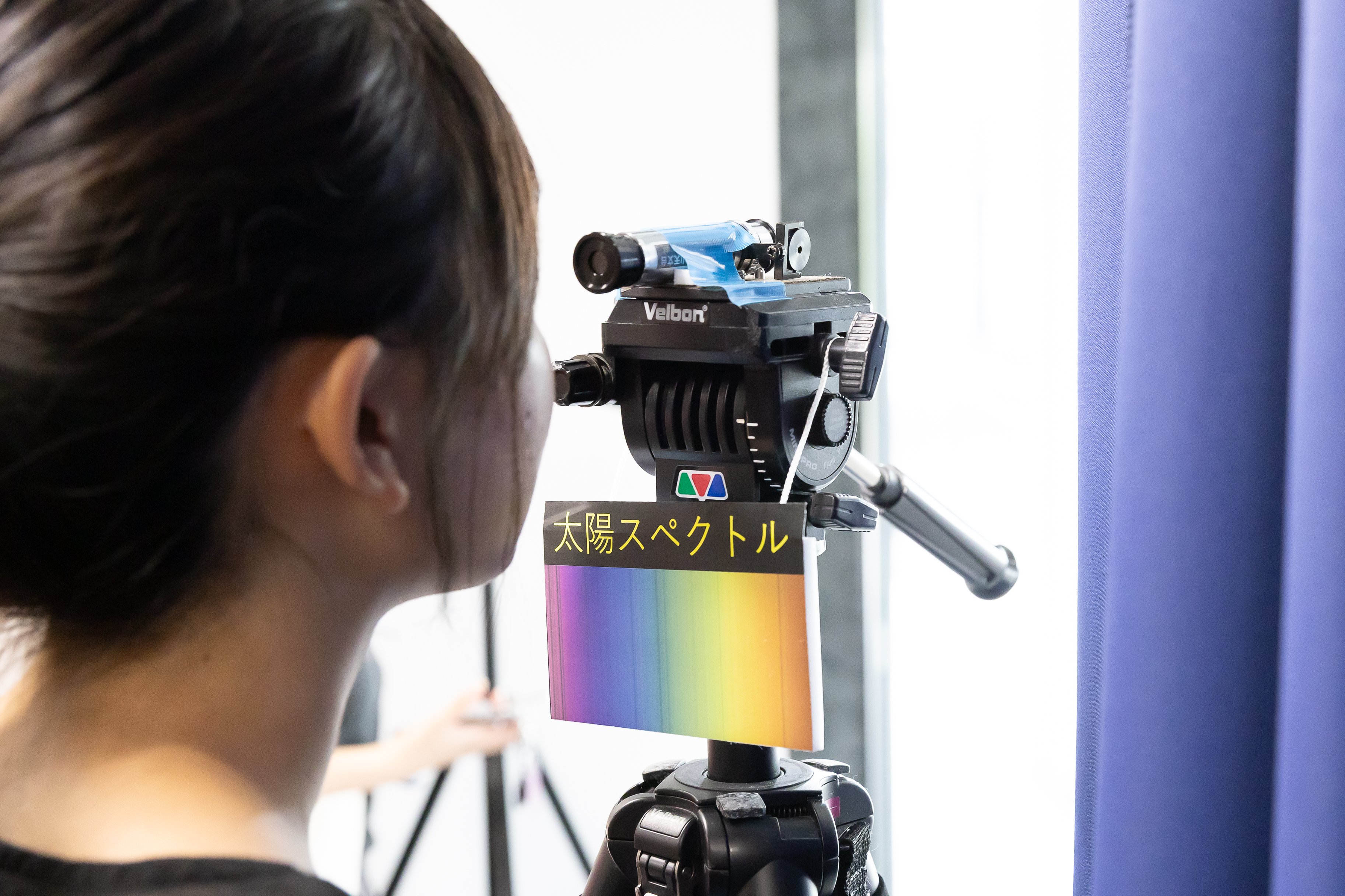 ９月オープンキャンパスを実施しました！