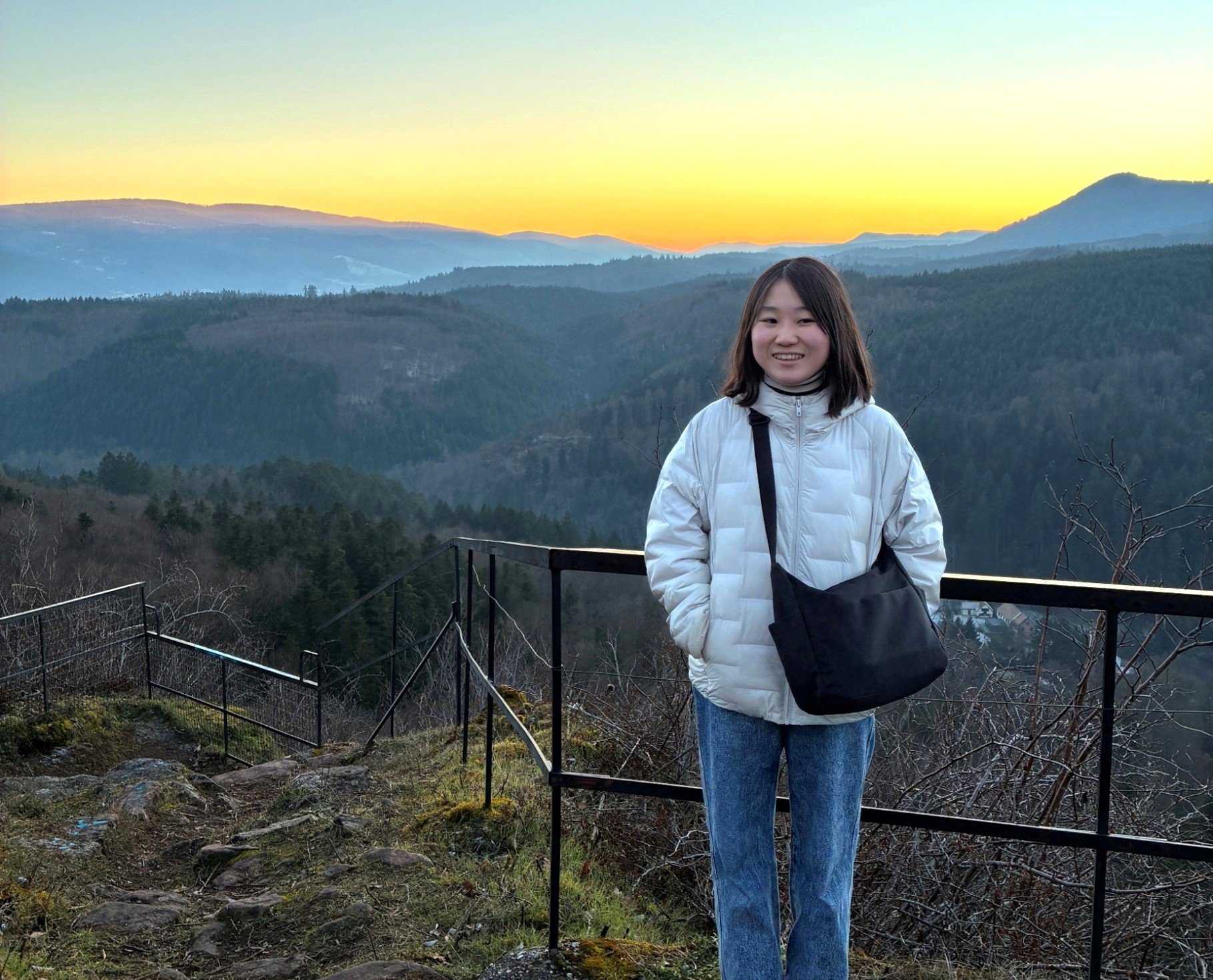 セゲド大学での挑戦と学びーハンガリー留学インタビュー