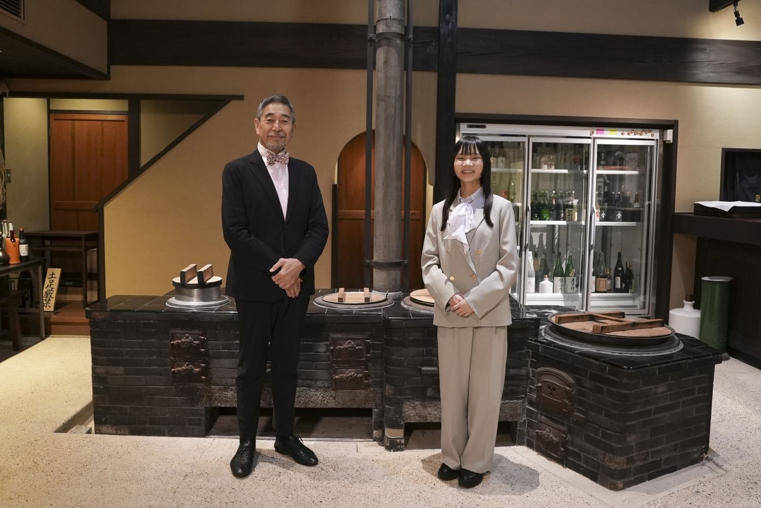 卒業生インタビュー増田氏メイン画像