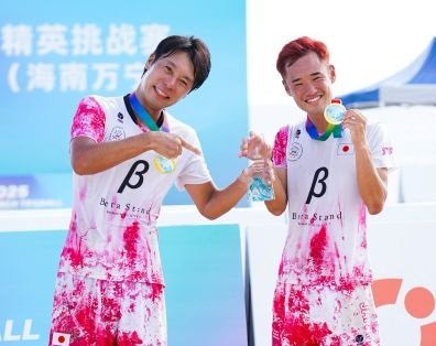 卒業生が金メダル！テックボール世界大会で優勝！