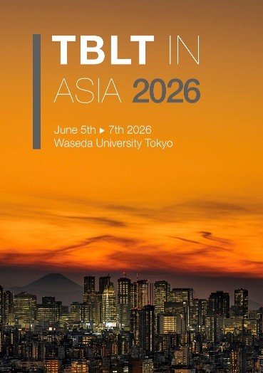 TBLT in Asia 2026