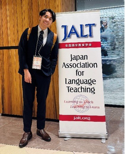 アヴェニド・マヌエル 実学英語講師