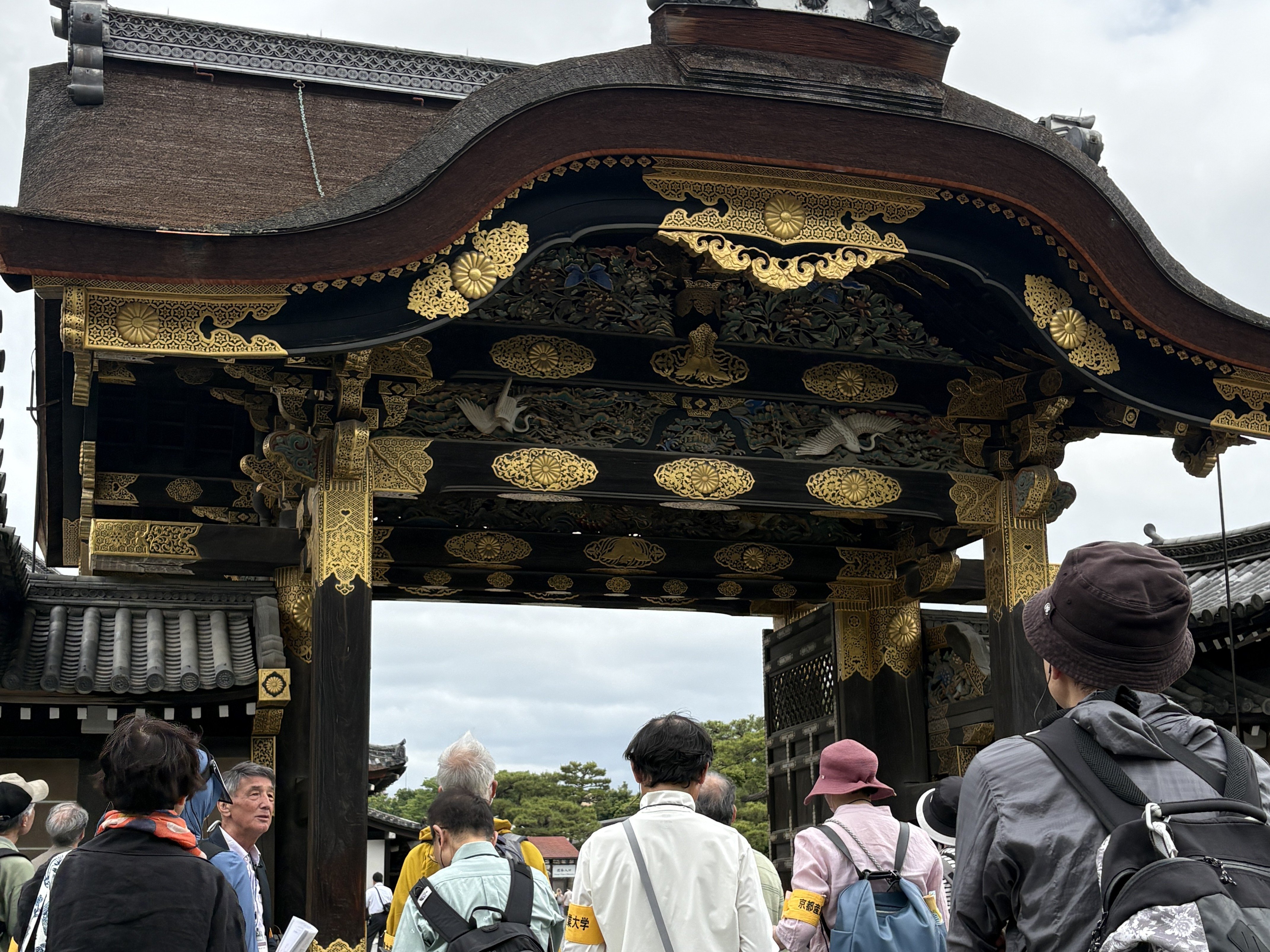 京都力養成コース「京都の歴史のなかの文化・芸術」開催