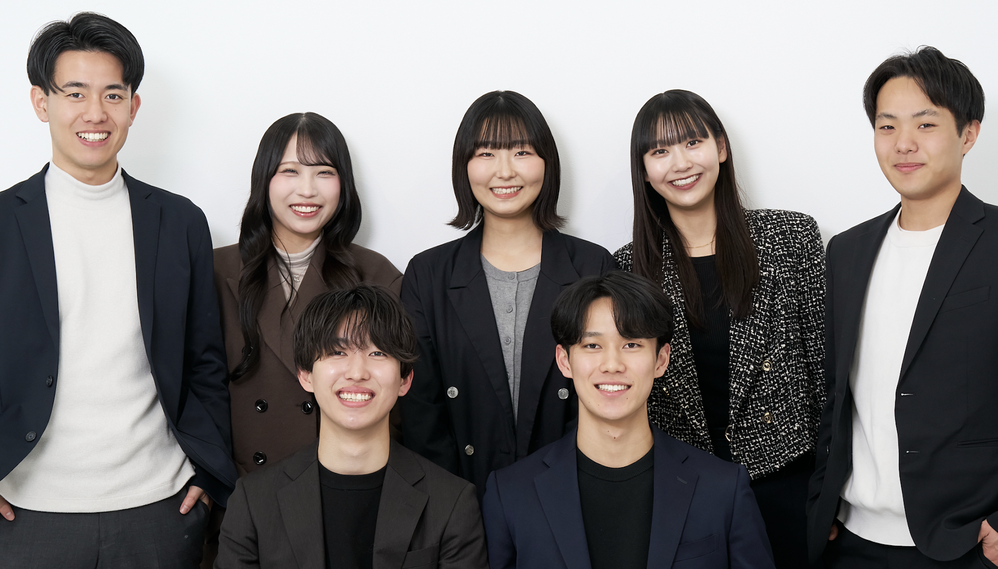 AKiKOMAのメンバー