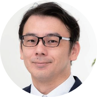 理学部 教授 佐川 英夫 Hideo Sagawa