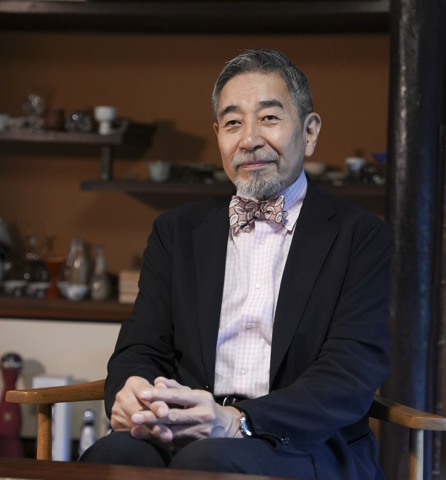 卒業生インタビュー増田氏本文画像1