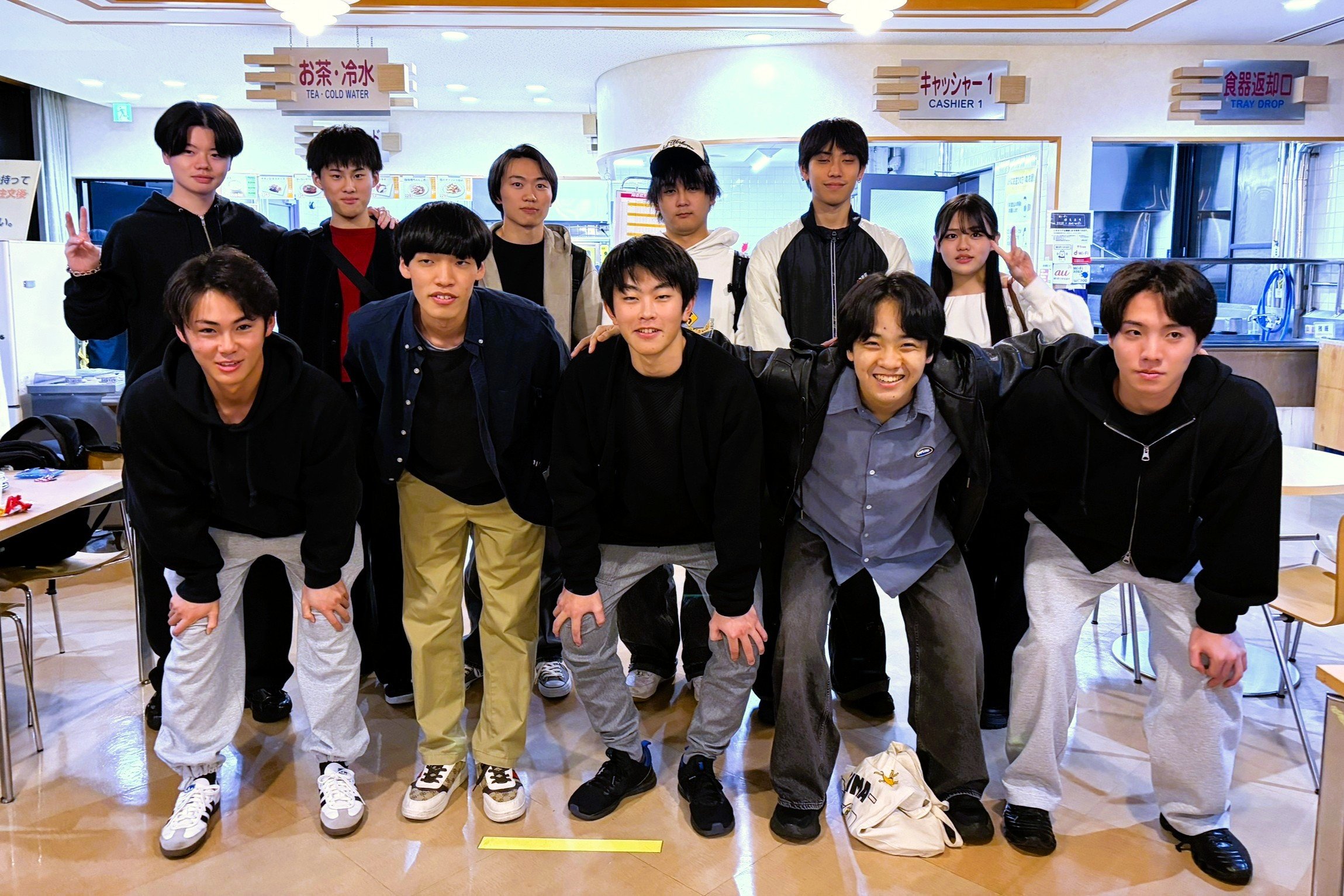 経営学部 諏澤ゼミ生が「全国学生保険学ゼミナール関西エリア」で研究発表!