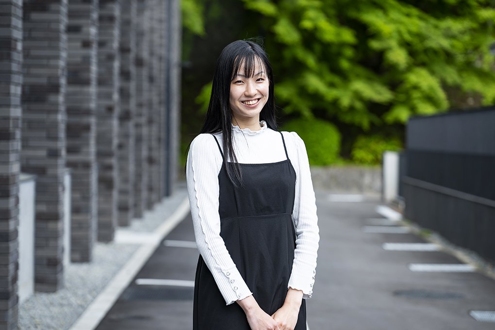 先輩の声現代社会学部2