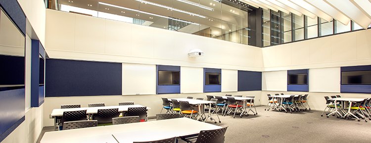 ⑦オープンクラスルーム