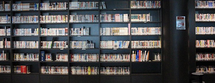 ⑨リソーススペース