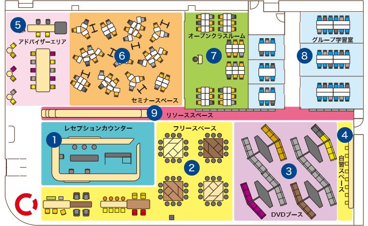 グローバルコモンズ_マップ