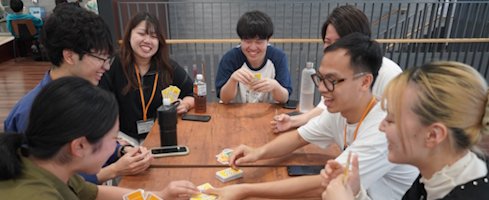 GSCイベント