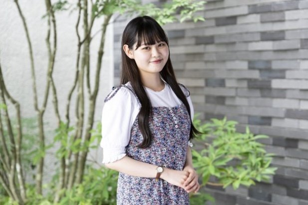 先輩の声外国語学部1