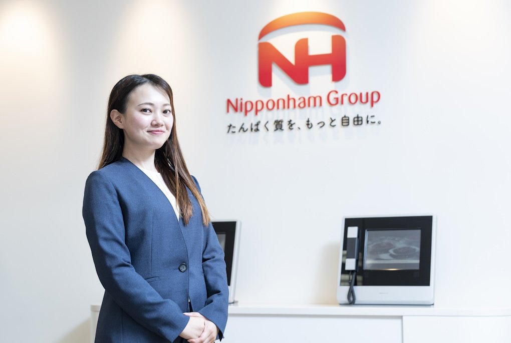 先輩の声経営学部1