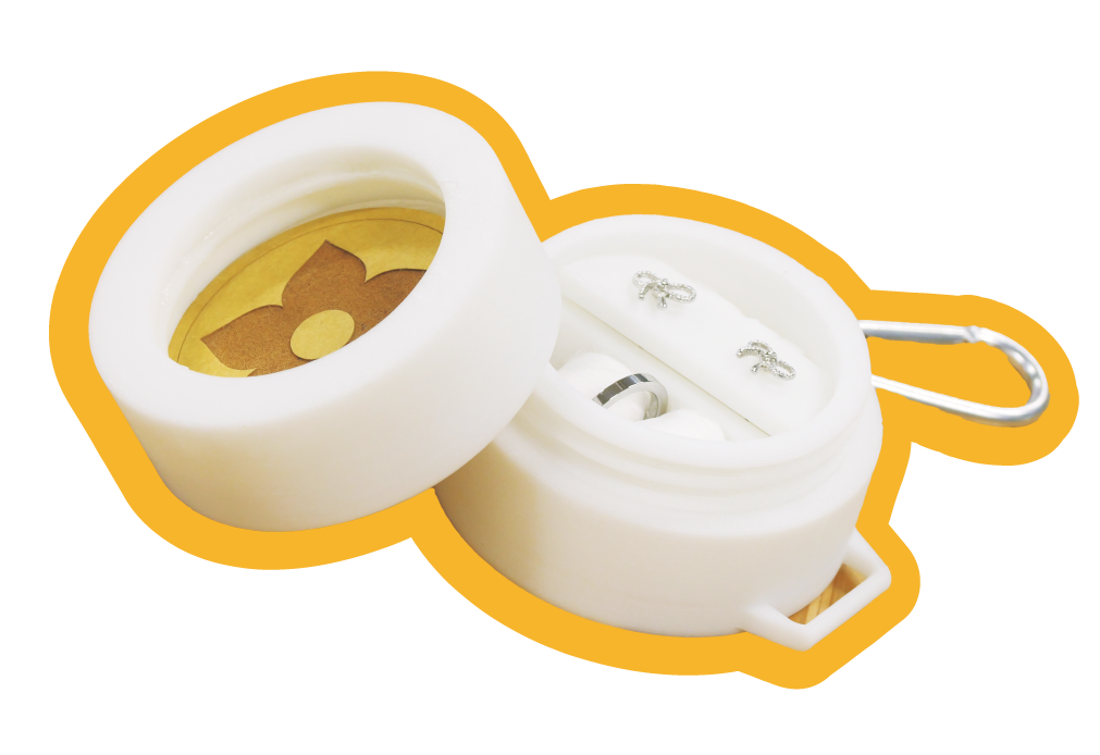 ジュエリーケース