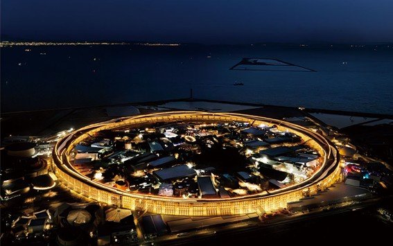 写真出所：2025年日本国際博覧会協会HP