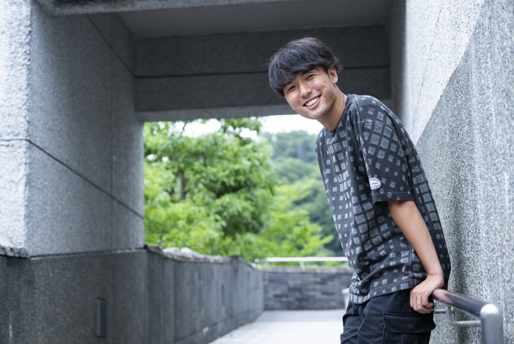 先輩の声法学部3