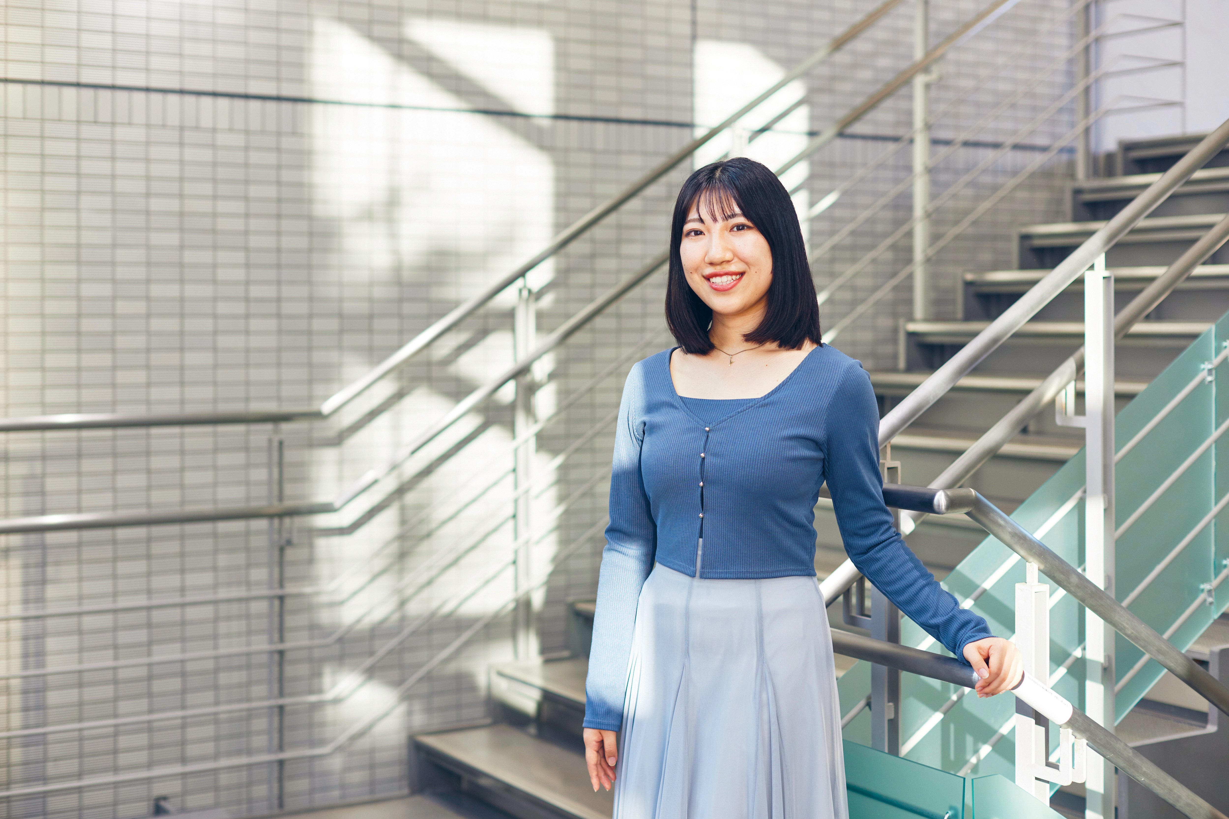 先輩の声文化学部4