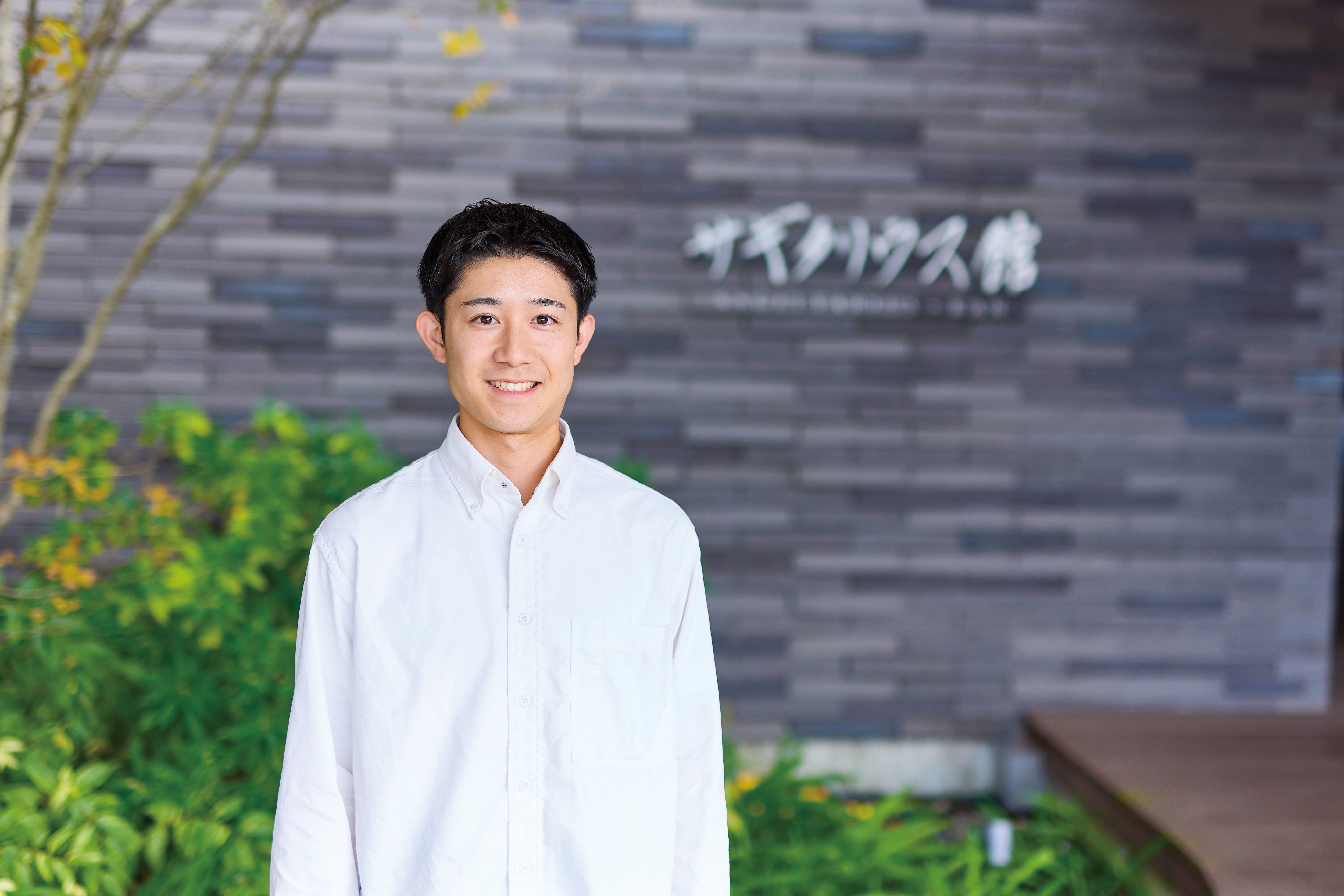 先輩の声文化学部6