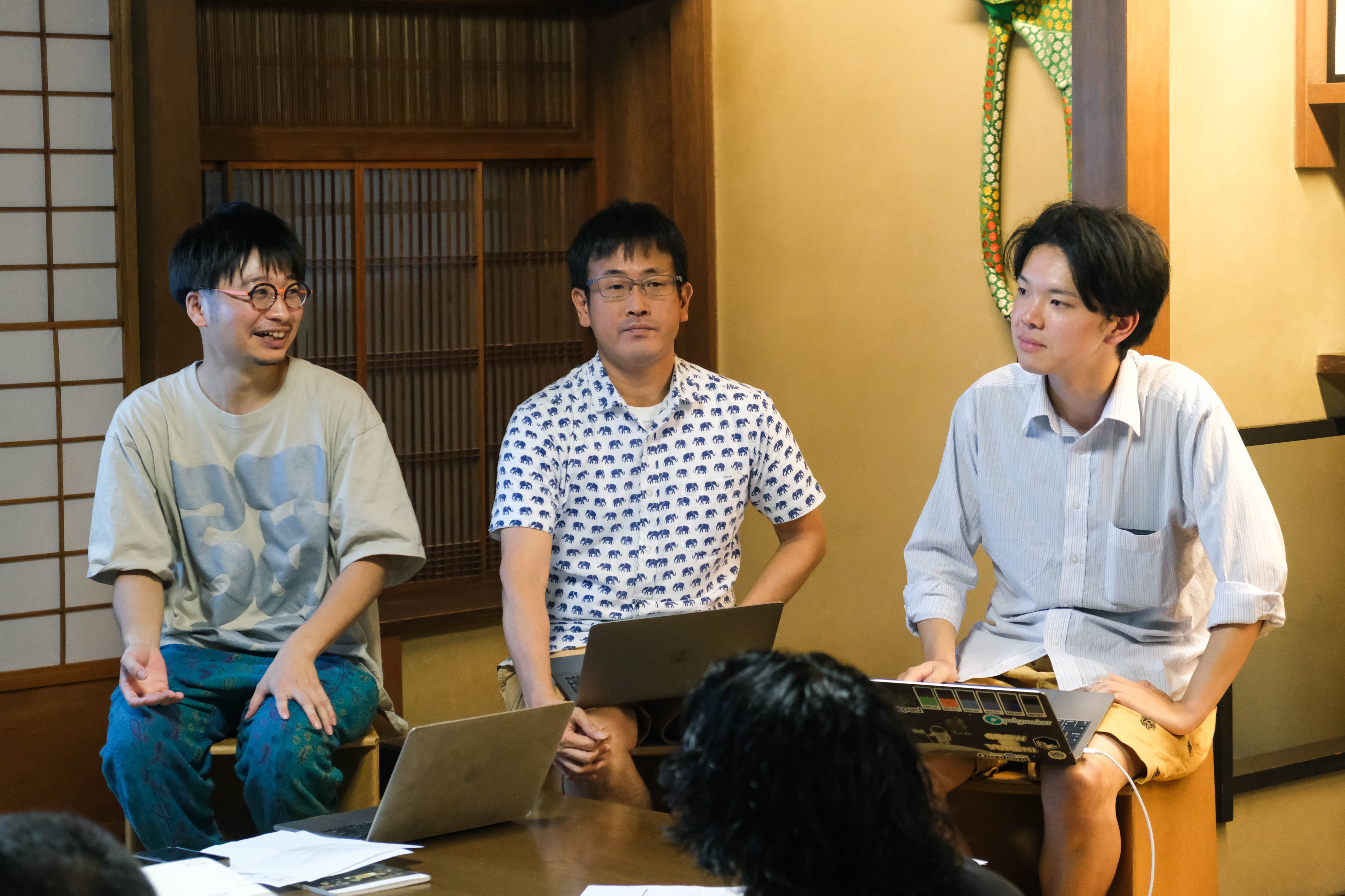 様子その4