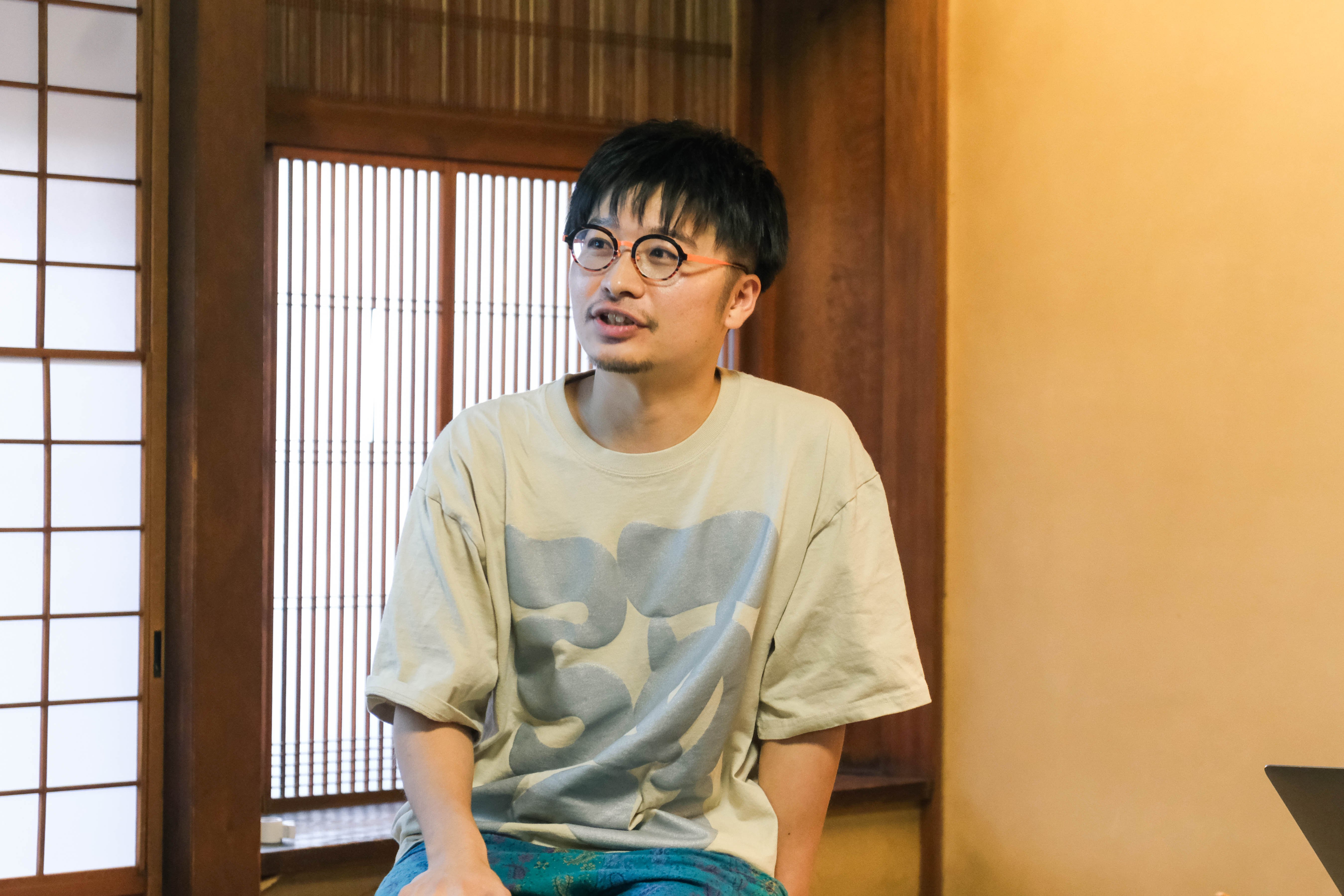 様子その3