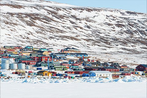 The Two-Level Game and the Fate of Greenlandー国際関係教員によるNews解説！