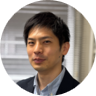 経済学部　准教授 東 雄大 YUDAI HIGASHI