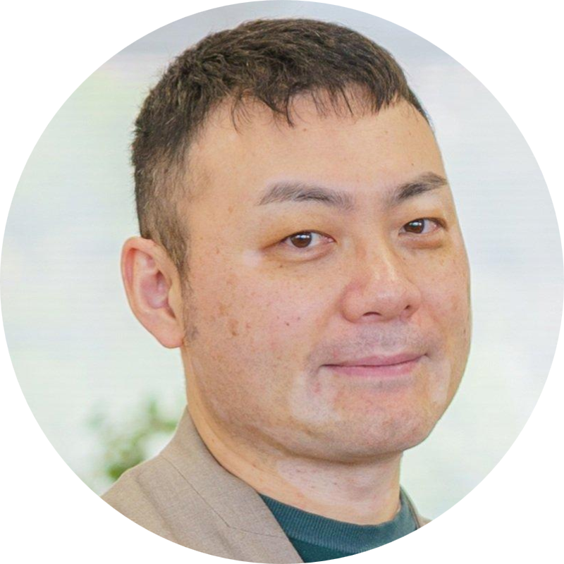 経営学部 准教授 森口 文博 Fumihiro Moriguchi