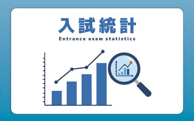 入試統計