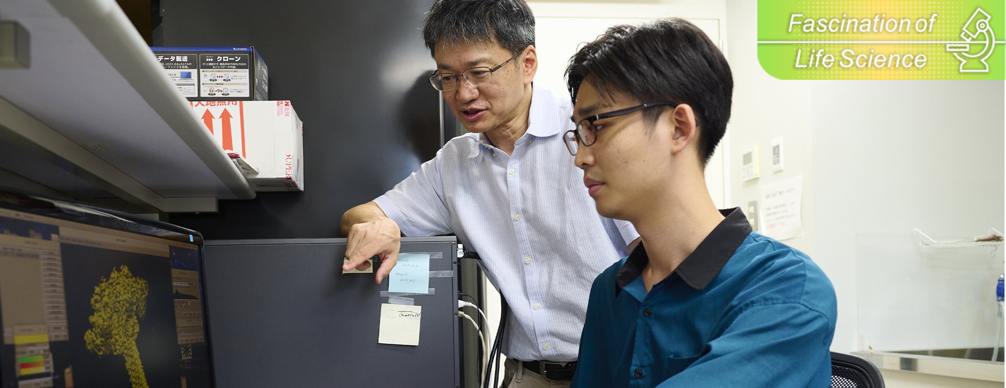 ナノサイズのシリンジ型分子で毒素を注入 病原体のもつ巧妙な戦略を解明