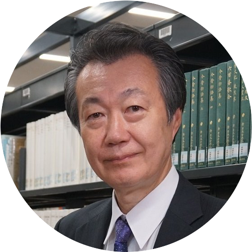 文化学部 教授 小林 一彦 Kobayashi Kazuhiko