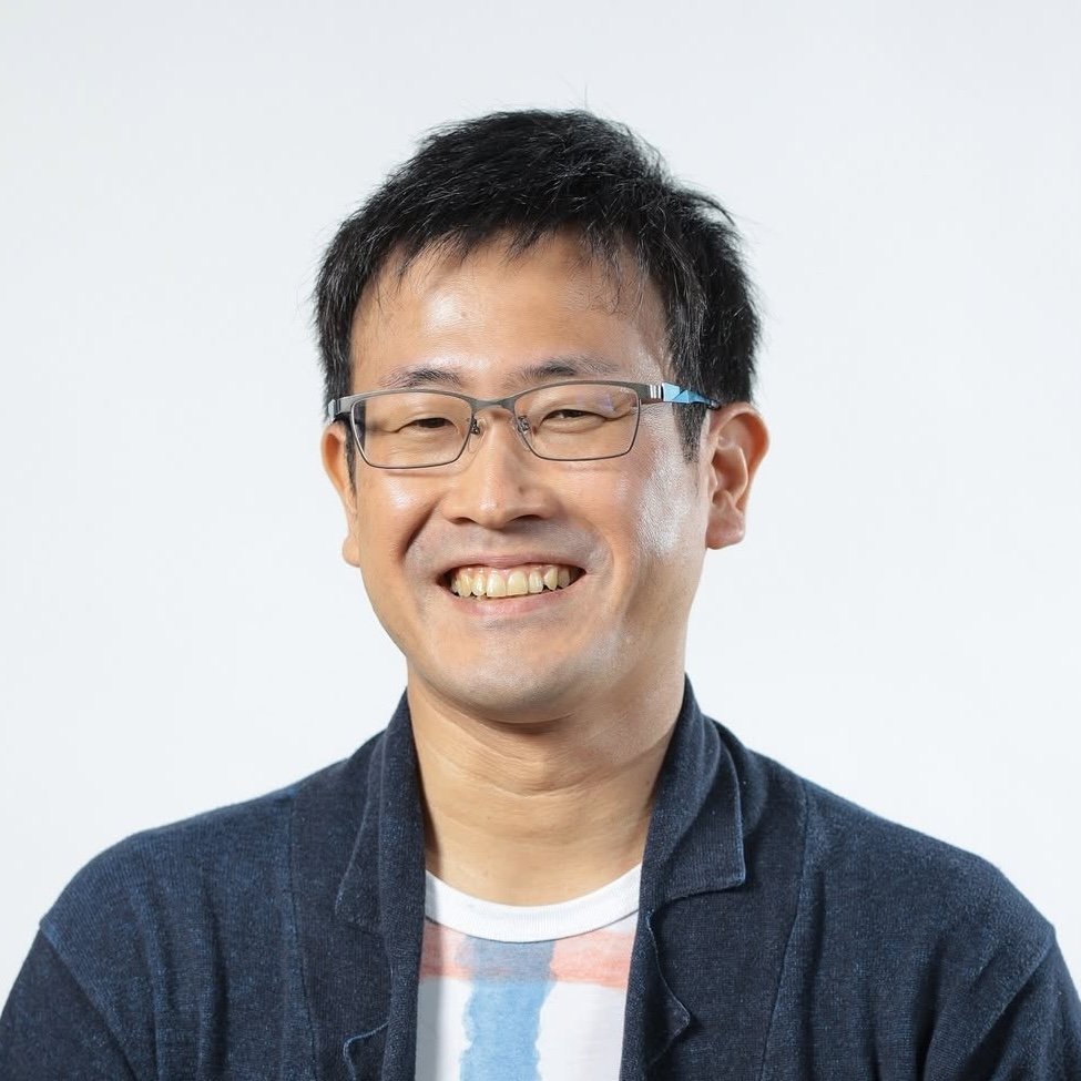 山本氏