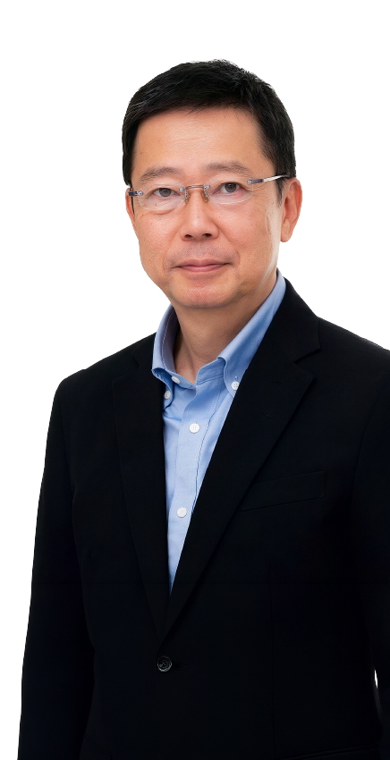 京都産業大学 経営学部 学部長 篠原 健一