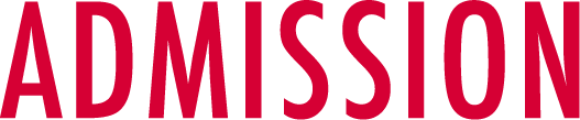 ADMISSION