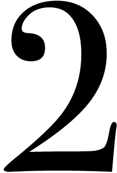 2
