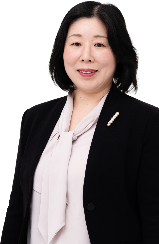 京都産業大学 法学部 学部長 高畠 淳子