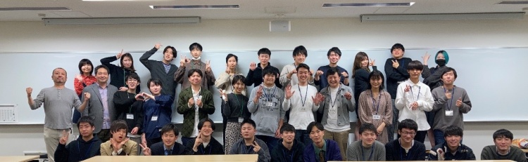 経営学部 宮永ゼミが、青山学院大学 高嶋ゼミとインゼミを実施しました！