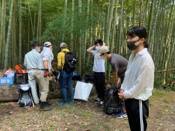 学生