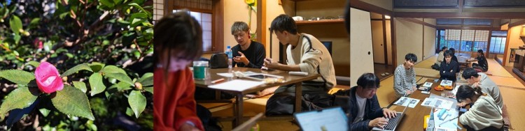 11月の様子