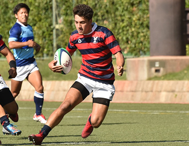 京都産業大学体育会ラグビー部 (@kyosanrugby1965) • Instagram photos and videos